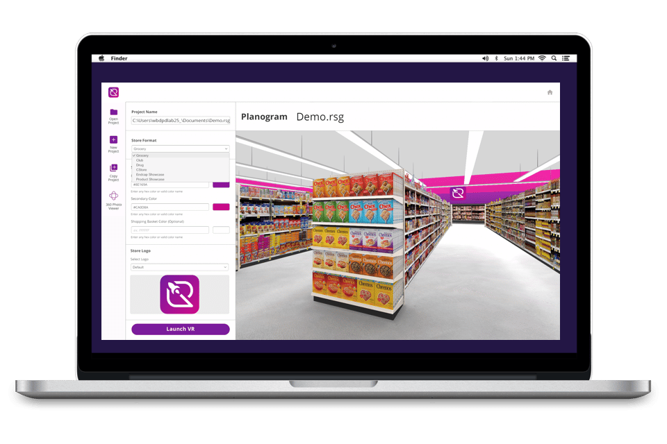 img_doMoreWithLess-update ReadySet VR retail