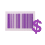 index-icon-pricing UPC and money symbol