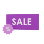 index-icon-promotion Sale sign