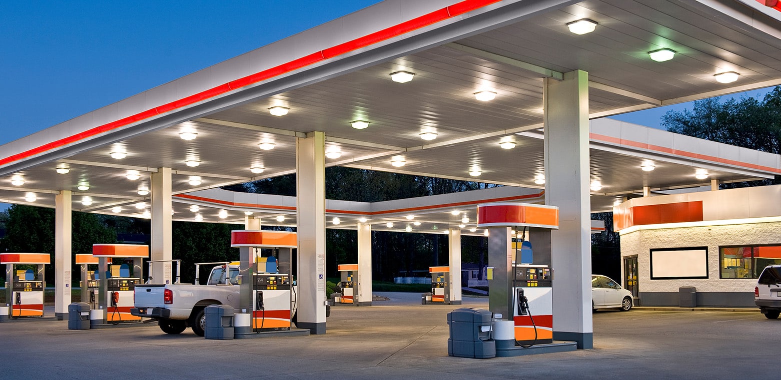 6 Things in Future Gas Stations and Convenience Stores ReadySet VR