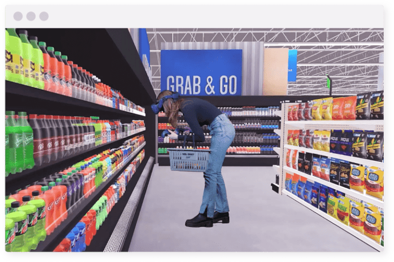 vr store assignment expert