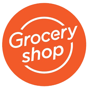 Groceryshop Las Vegas 2022 Logo