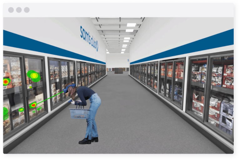 Virtual Reality Wholesale Club Store Costco & Sam's Club ReadySet VR