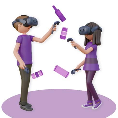 ReadySet VR Partner Program
