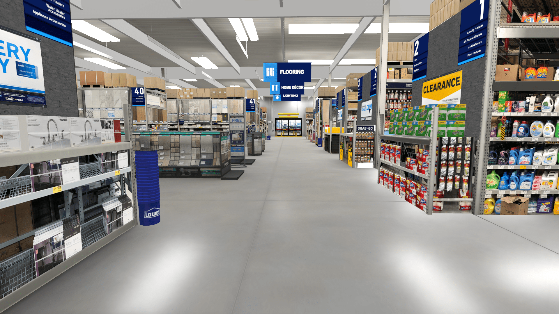 homepage-lowes-lab-environment-min homepage-lowes-lab-environment-min