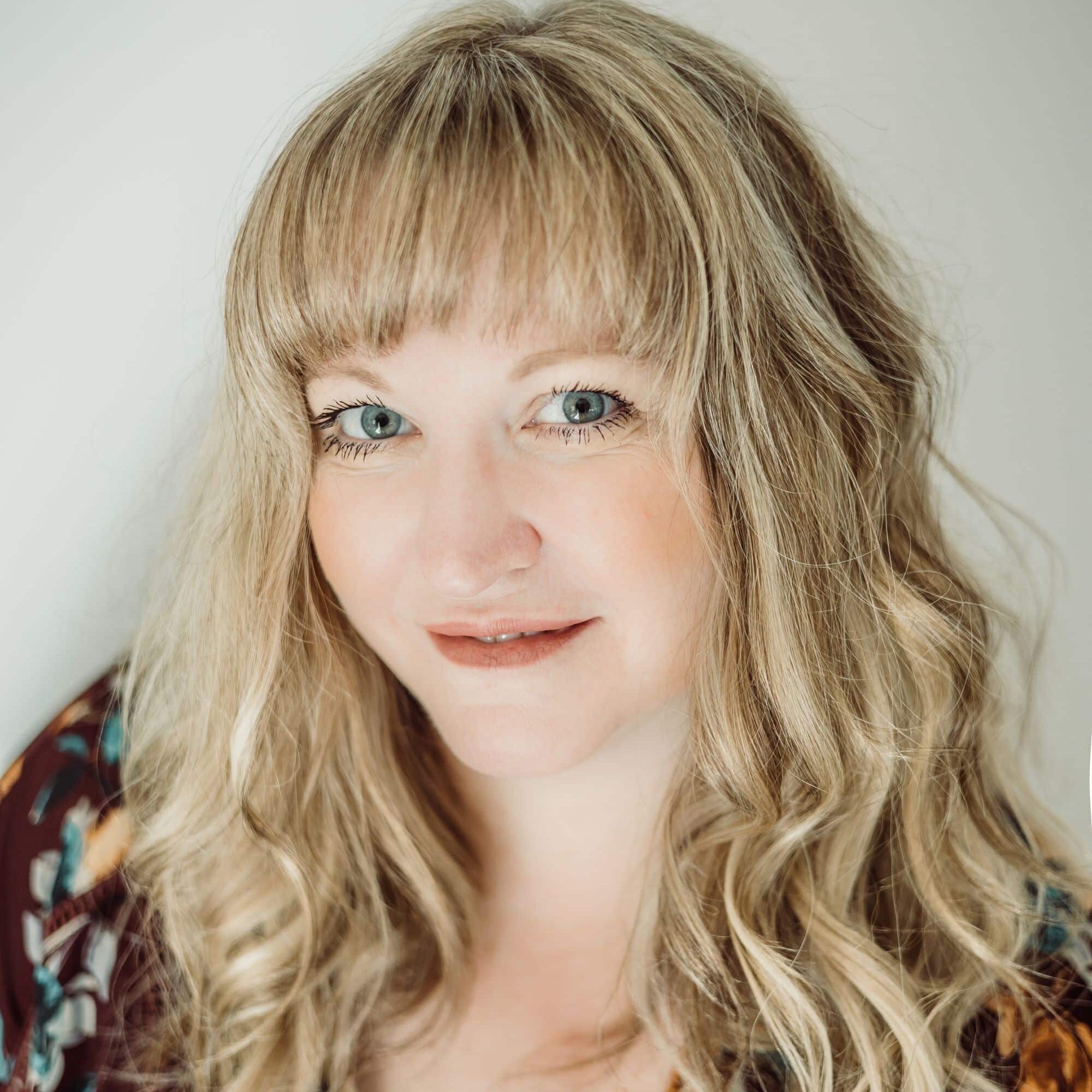 Betsy Ferrer - Vision Group