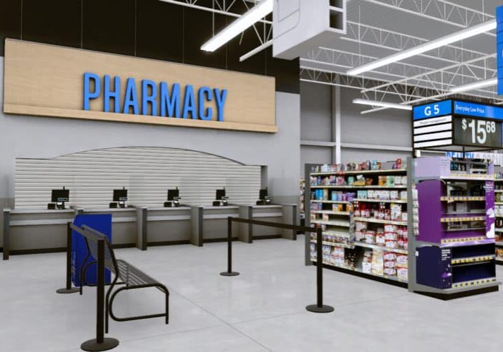 blog_pharmacy-merchandising-tech-5-powerful-ways-to-boost-otc-sales (1) 3D Virtual Reality Walmart Pharmacy area