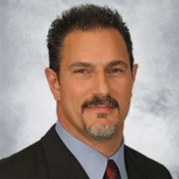 Headshot of ReadySet VP of Sales Mike Pridavka